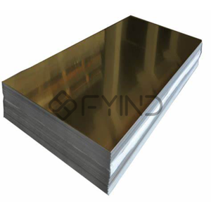 Aluminum Sheet