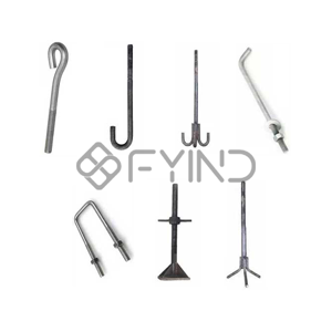 Anchor Bolt
