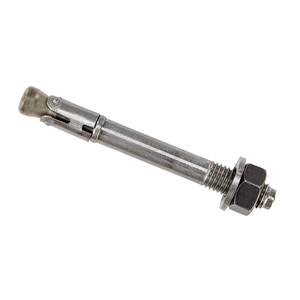 Anchor Bolt