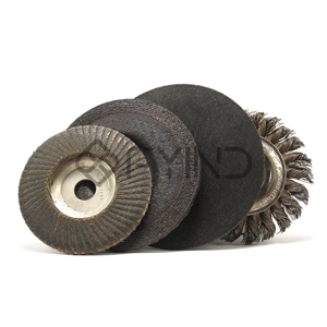 Angle Grinder