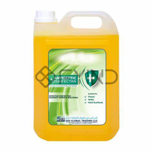 Antiseptic Disinfectant