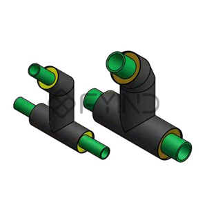 Pipe Tee