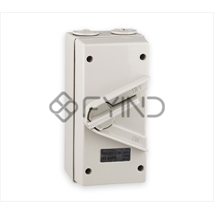 Electrical Isolator