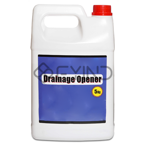 Drain Opener