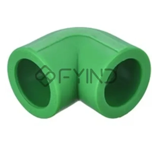 Pipe Elbow