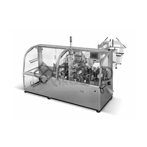 Form or Fill or Seal Machinery