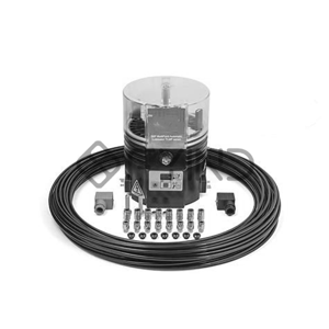Lubrication Pump