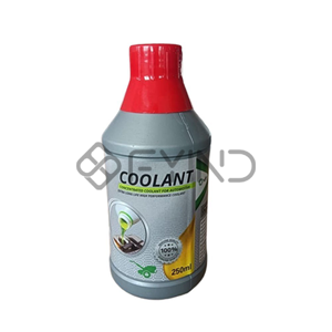 Radiator Coolant