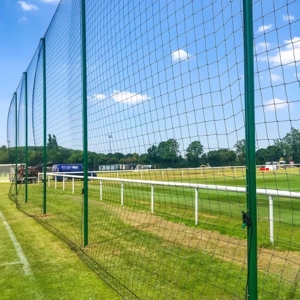 Ball Stop Net