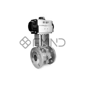Ball Valve