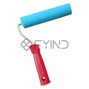 Paint Roller Frame