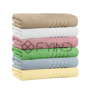 Bath Towel