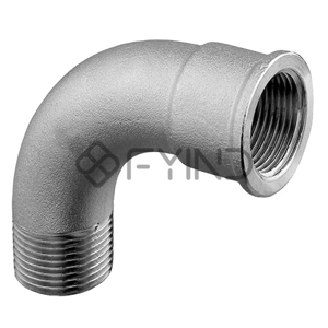 Pipe Bend
