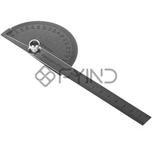 Protractor