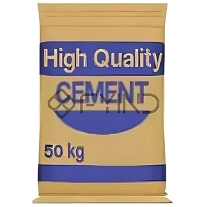 Cement