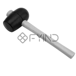 Rubber Mallet Hammer