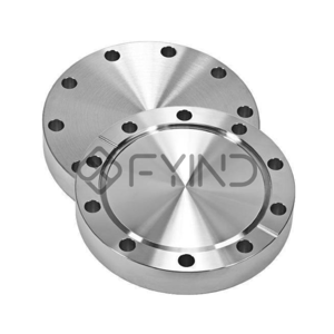Blind Flange