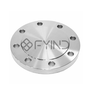 Blind Flange