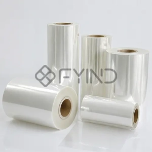 Packaging Label