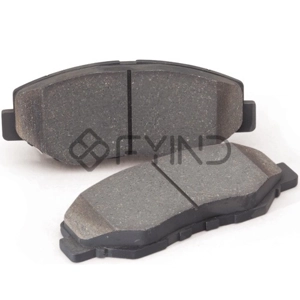 Brake Pad