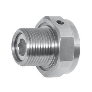 Breather Plug