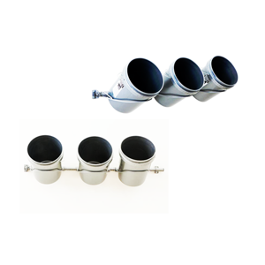 Bucket Shelf