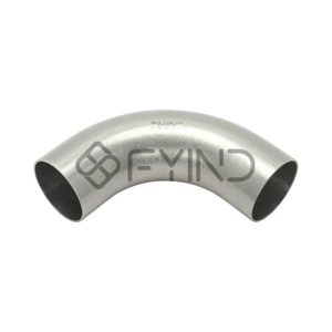Pipe Elbow