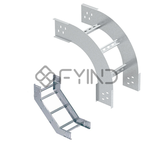 Cable Ladder Fitting & Accessory