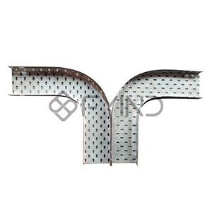 Cable Tray Fitting & Accessory