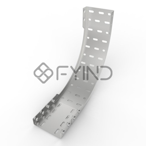 Cable Tray Fitting & Accessory