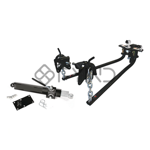 Weight Distribution Hitch