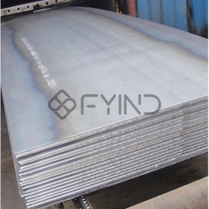 Carbon Steel Sheet