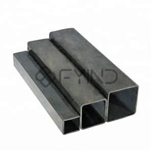 Square Hollow Structural Section