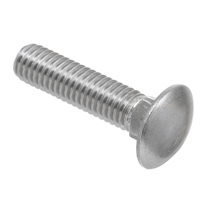 Carriage Bolt