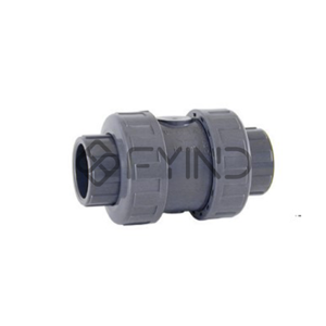 Check Valve