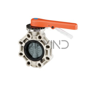 Butterfly Valve