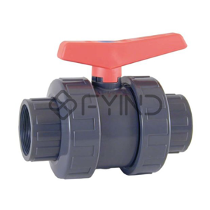 Ball Valve