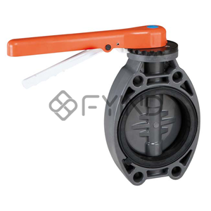 Butterfly Valve