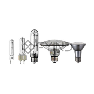 Metal Halide Lamp