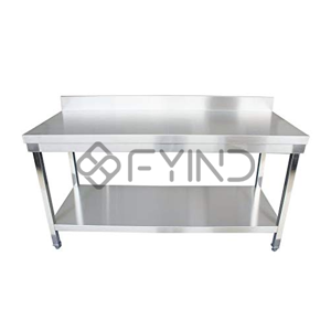 Work Top Table