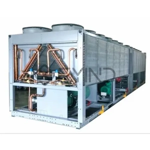 Cold Storage Installation Service