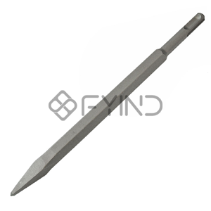 Point Chisel