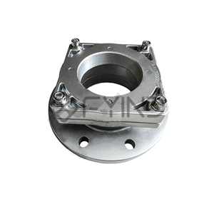 Pipe Flange