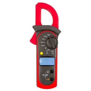 Clamp Meter