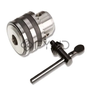 Drill Chuck