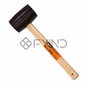 Rubber Mallet Hammer