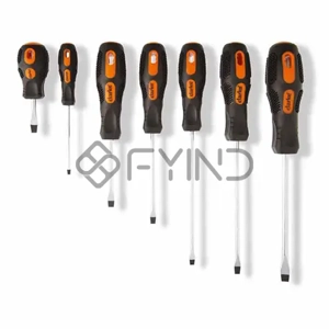Slotted Screwdriver
