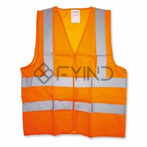 Safety Jacket