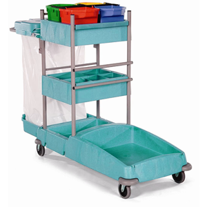 Cleaning Cart
