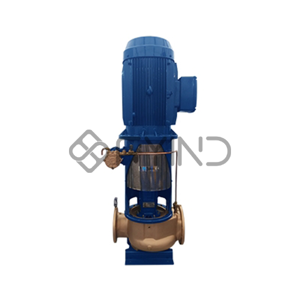 Centrifugal Pump